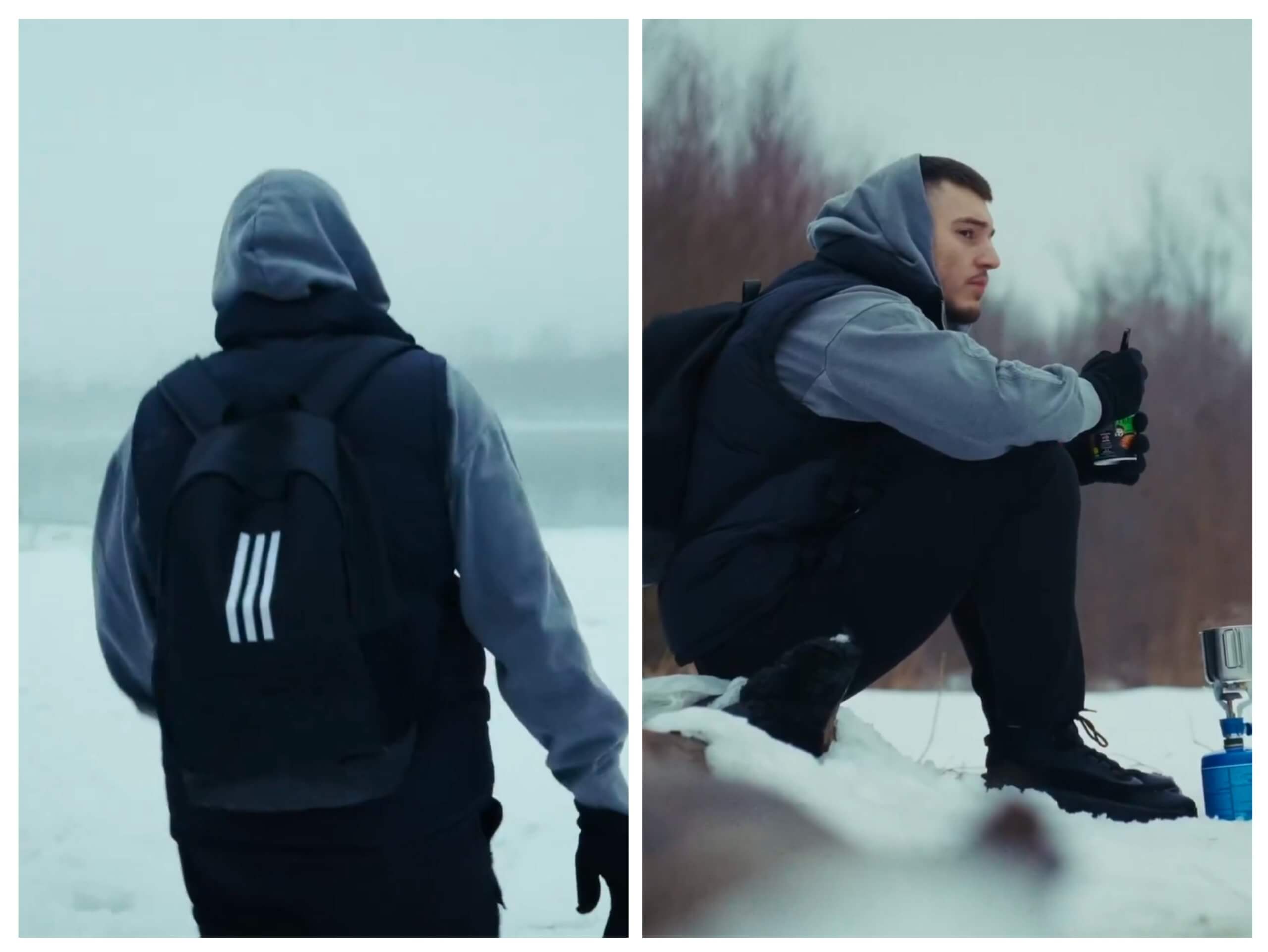 Kuriozalny spot Legii Warszawa. Kibice są zniesmaczeni [WIDEO] Obraz wpisu