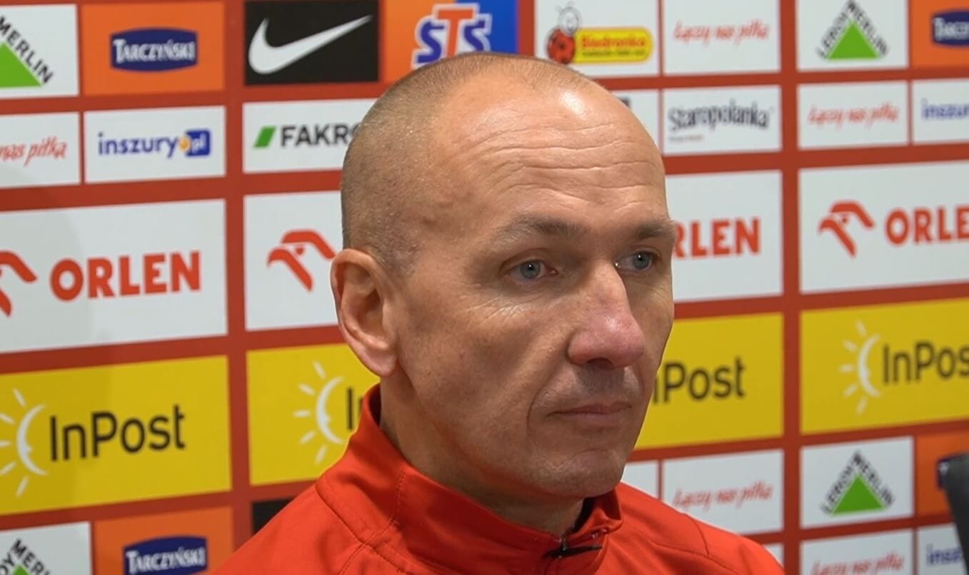 Szokujące wyznanie byłego selekcjonera reprezentacji u-21. Ani razu nie spotkał się z prezesem PZPN Obraz wpisu