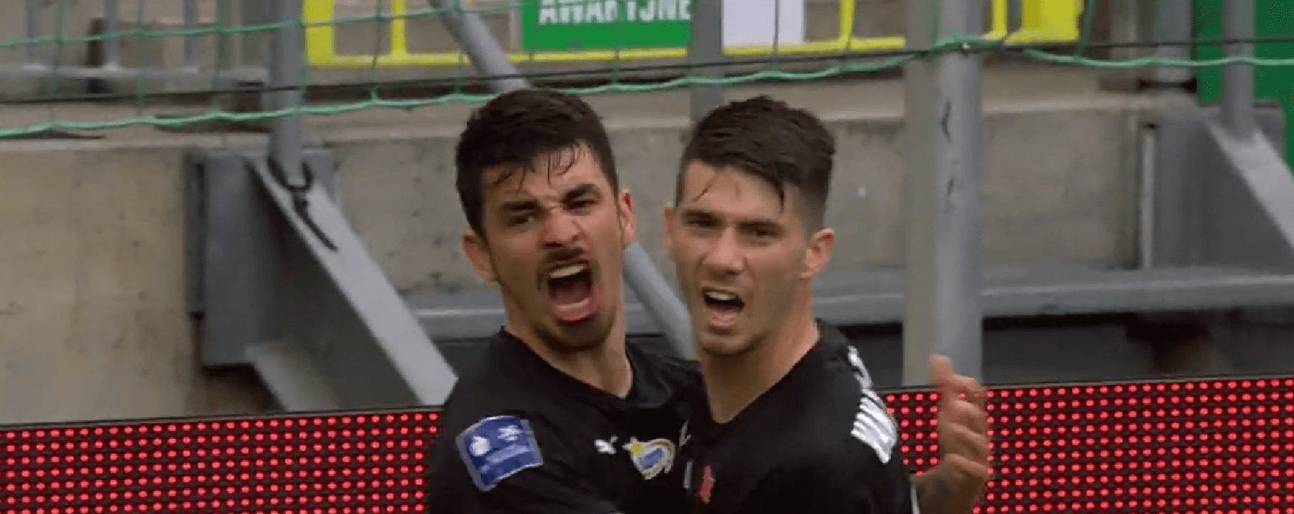 Pelle znowu w Ekstraklasie? Może dojść do bardzo niespodziewanego powrotu Obraz wpisu