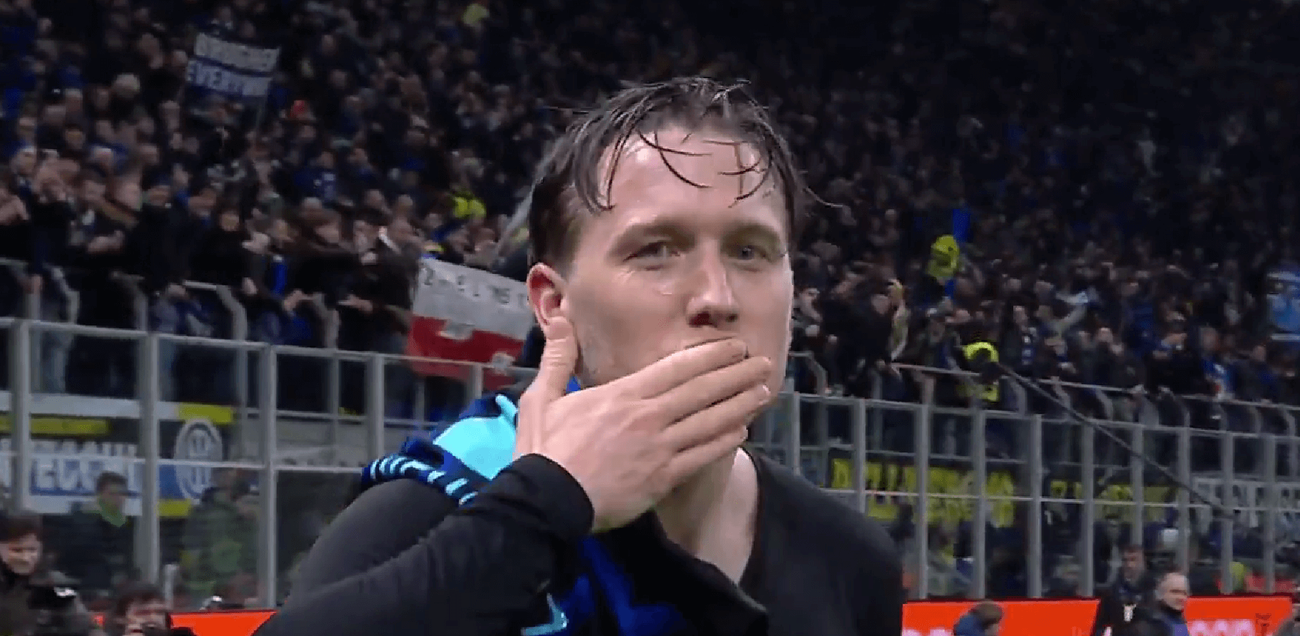 Piotr Zieliński zapisał się w historii Serie A. Rozgrywa kapitalny sezon Obraz wpisu