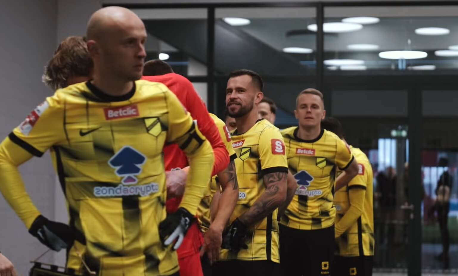 Hitowy transfer Wieczystej? To byłby rekord transferowy! Obraz wpisu