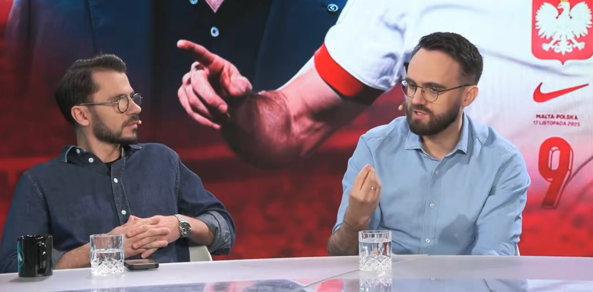 Dziennikarz przekazał nowe doniesienia ws. afery z powołaniem. "Nie dostali wiadomości" [WIDEO] Zdjęcie główne wpisu