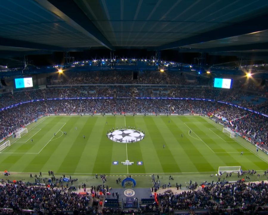 Gigant wchodzi do gry o Ligę Mistrzów. Platforma streamingowa może namieszać na rynku transmisji w Polsce Zdjęcie główne wpisu