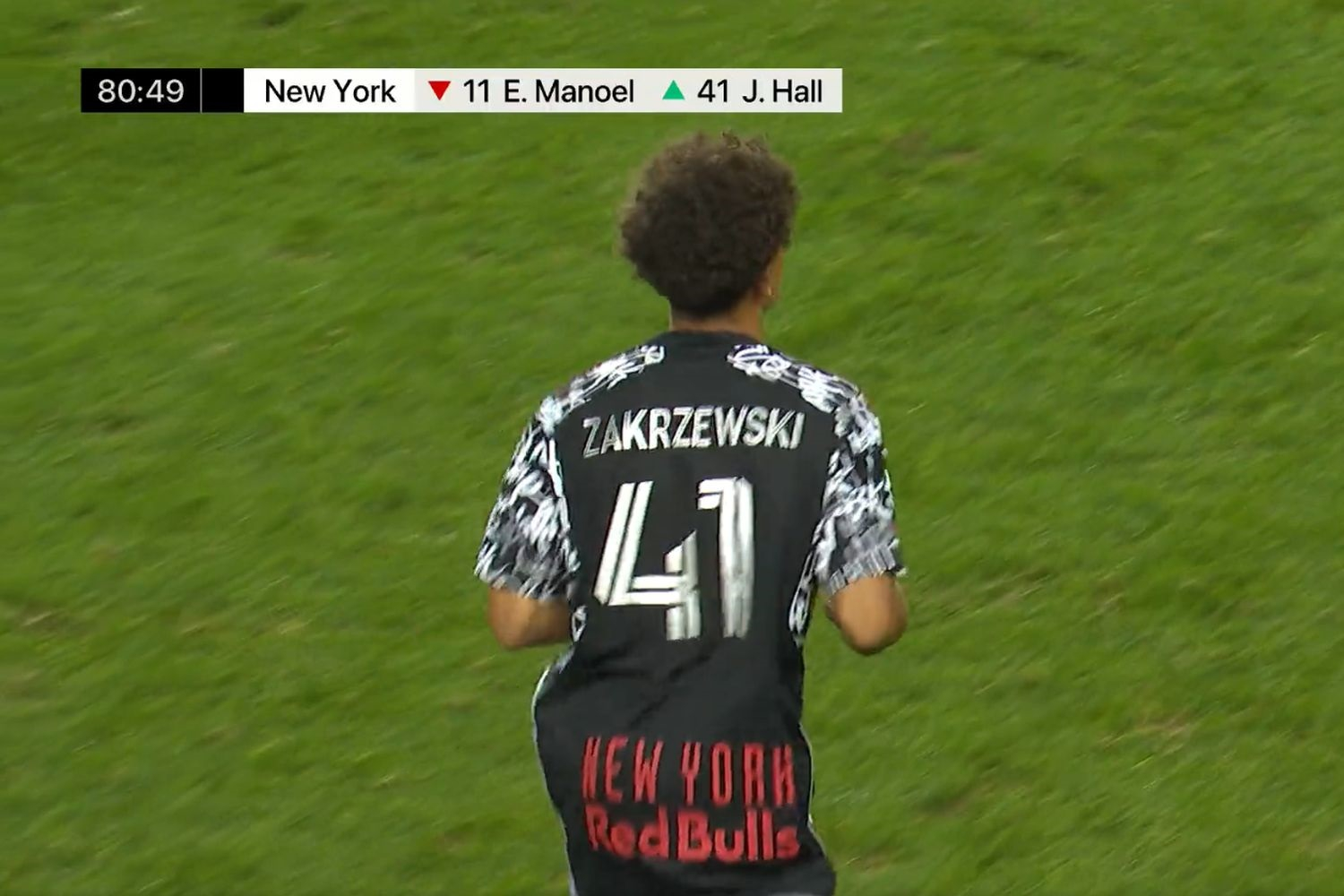 Wielki talent nie dla Polski? Dopiero co był wpychany do kadry Urbana Zdjęcie główne wpisu