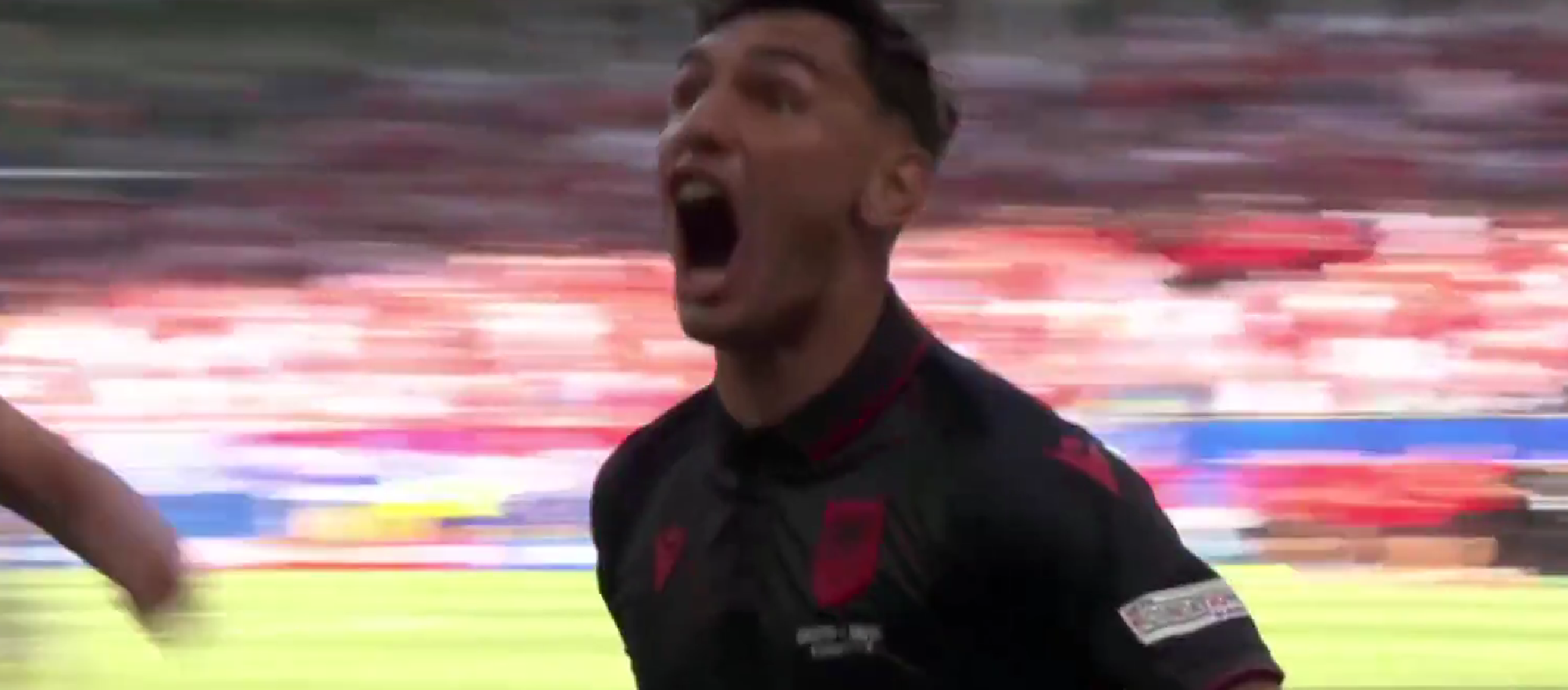 Reprezentant Albanii nie może pogodzić się z porażką. "Wygrała drużyna, która na to nie zasłużyła" Zdjęcie główne wpisu