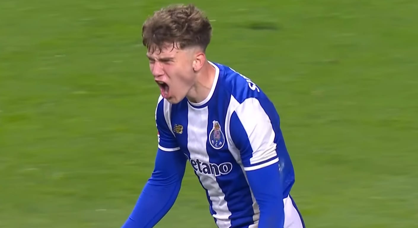 FC Porto dopłaci Jagiellonii za transfer Pietuszewskiego. Klauzula bliska aktywowania Zdjęcie główne wpisu