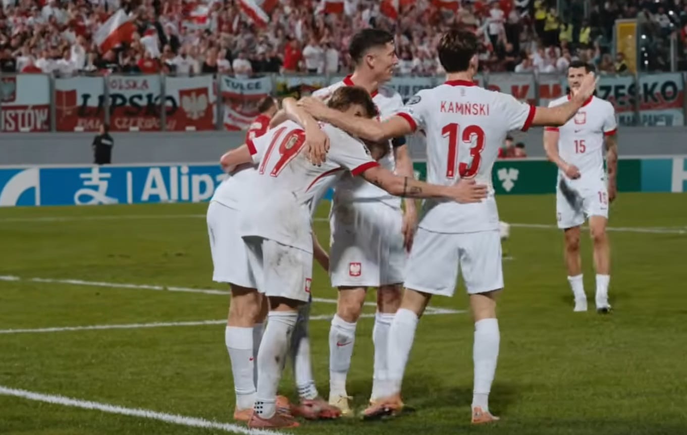 Polska znalazła sparingpartnera! Wybór padł na egzotycznego rywala Zdjęcie główne wpisu