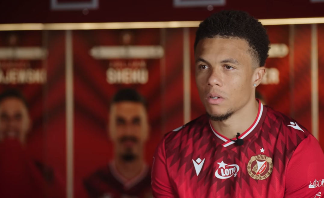 Widzew bez obrońcy, bo… audiencja u prezydenta. Kolejny piłkarz utknął w Afryce po historycznym sukcesie Zdjęcie główne wpisu