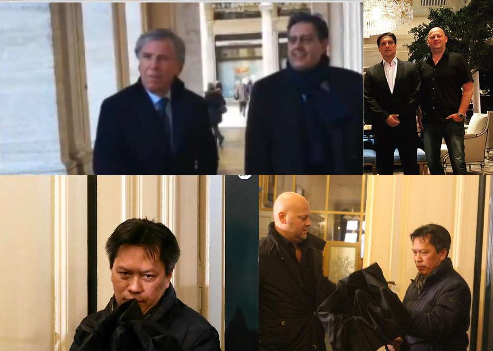 HIT! Vanna Ly to tak naprawdę… wcale nie Vanna Ly! Wisłę kupił anonimowy azjata Zdjęcie główne wpisu