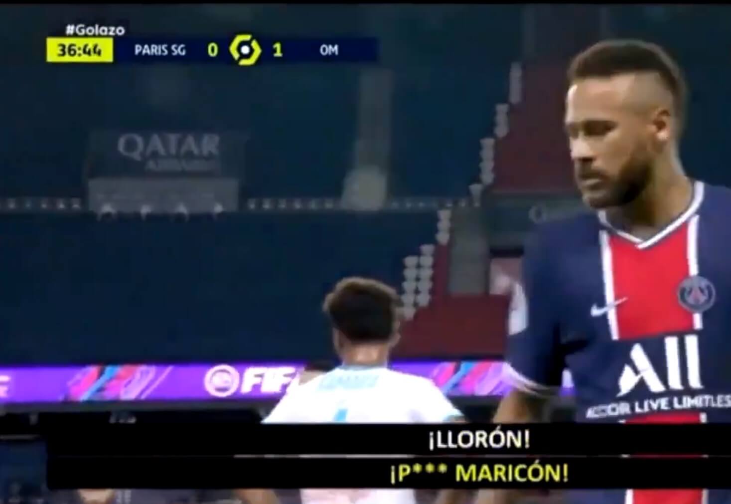 Oficjalnie: Komisja Dyscyplinarna podjęła decyzję ws. Neymara i Gonzaleza Zdjęcie główne wpisu