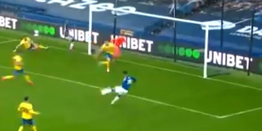 James Rodriguez bramką dla Evertonu. Powalczą o TOP 4? [WIDEO] Zdjęcie główne wpisu