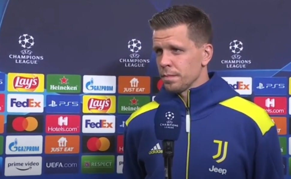 Coraz więcej szczegółów ws. transferu Szczęsnego. Polak musi załatwić sprawę umowy z Juventusem Zdjęcie główne wpisu