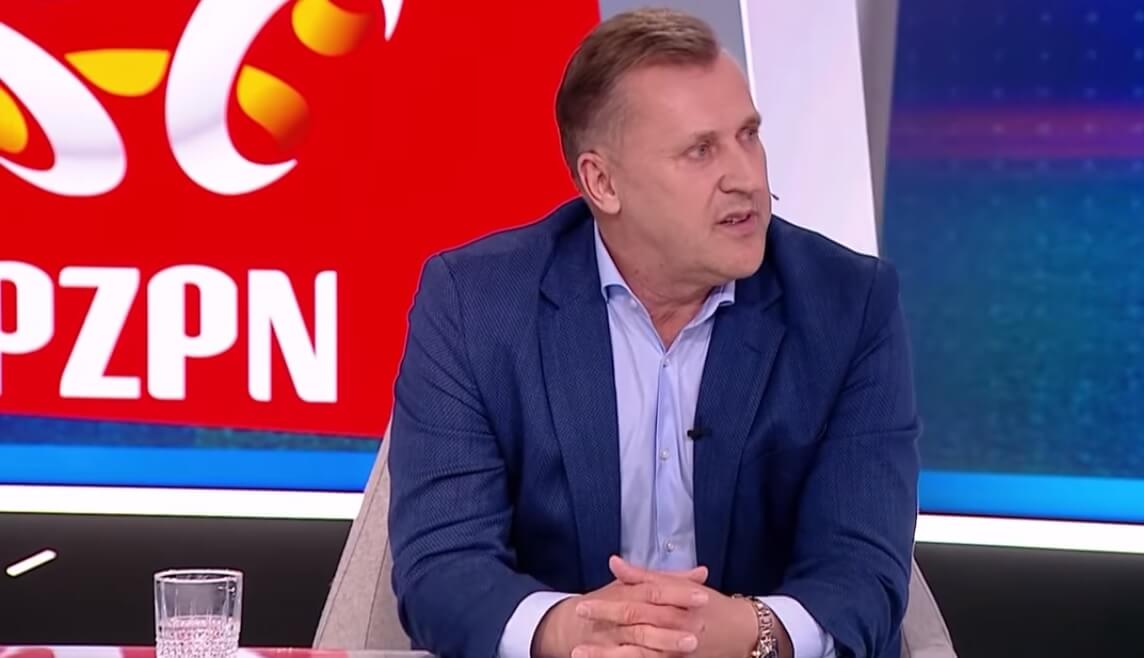 Kulesza wskazał problemy reprezentacji. „Trener Probierz dziś nie ma zbyt dużego wachlarza możliwości” Zdjęcie główne wpisu