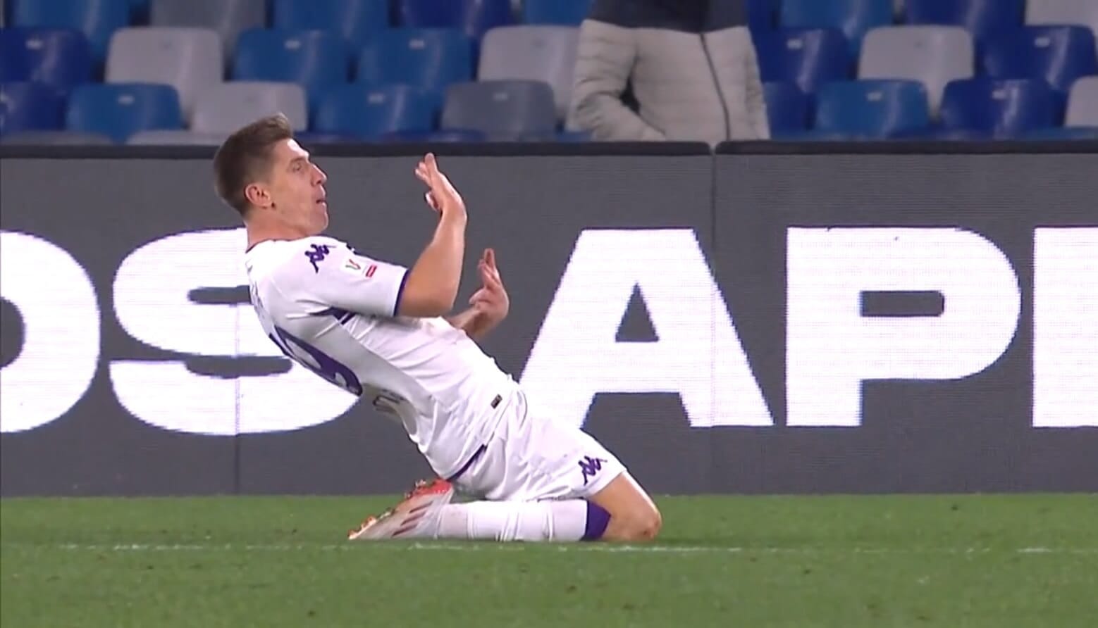 Wielki powrót Krzysztofa Piątka! Gol w debiucie dla Fiorentiny [WIDEO] Zdjęcie główne wpisu