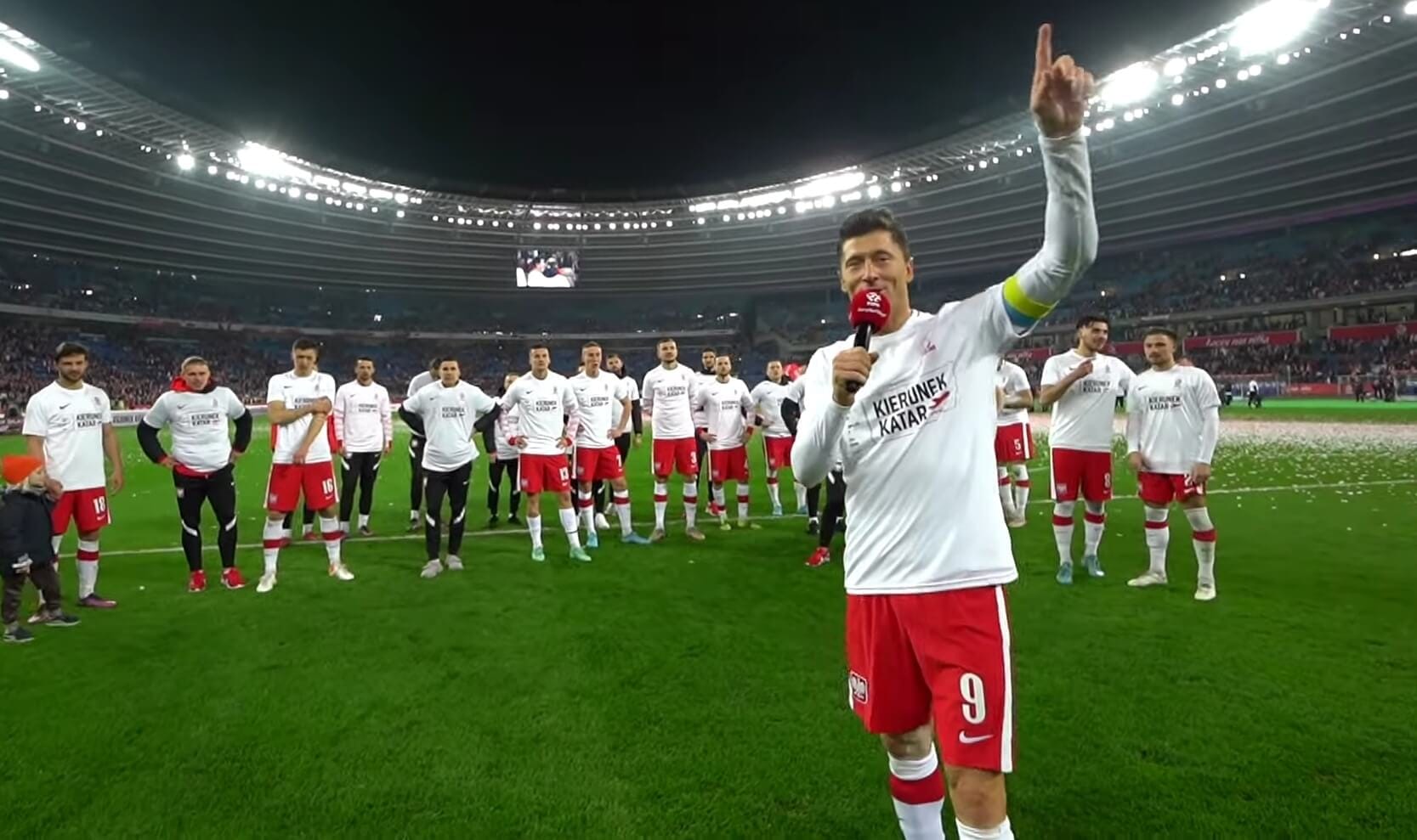 Argentyna, Meksyk i Arabia Saudyjska. Jak do tej pory szło nam z tymi reprezentacjami? Zdjęcie główne wpisu