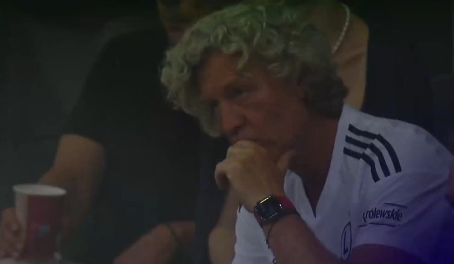 Dariusz Mioduski straci posadę w PZPN?! Wszystko przez… Legię Warszawa Zdjęcie główne wpisu