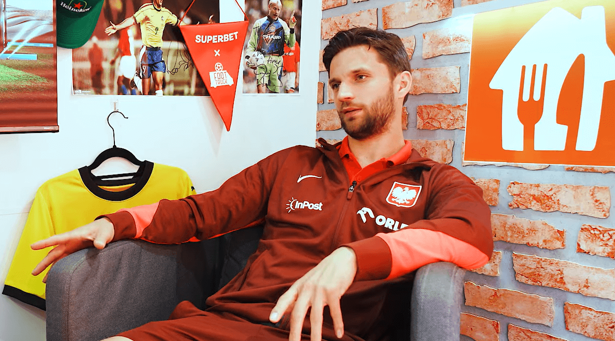 Bereszyński o przemianie reprezentacji Polski pod wodzą Probierza. Koniec z „lagą na Robercika” Zdjęcie główne wpisu