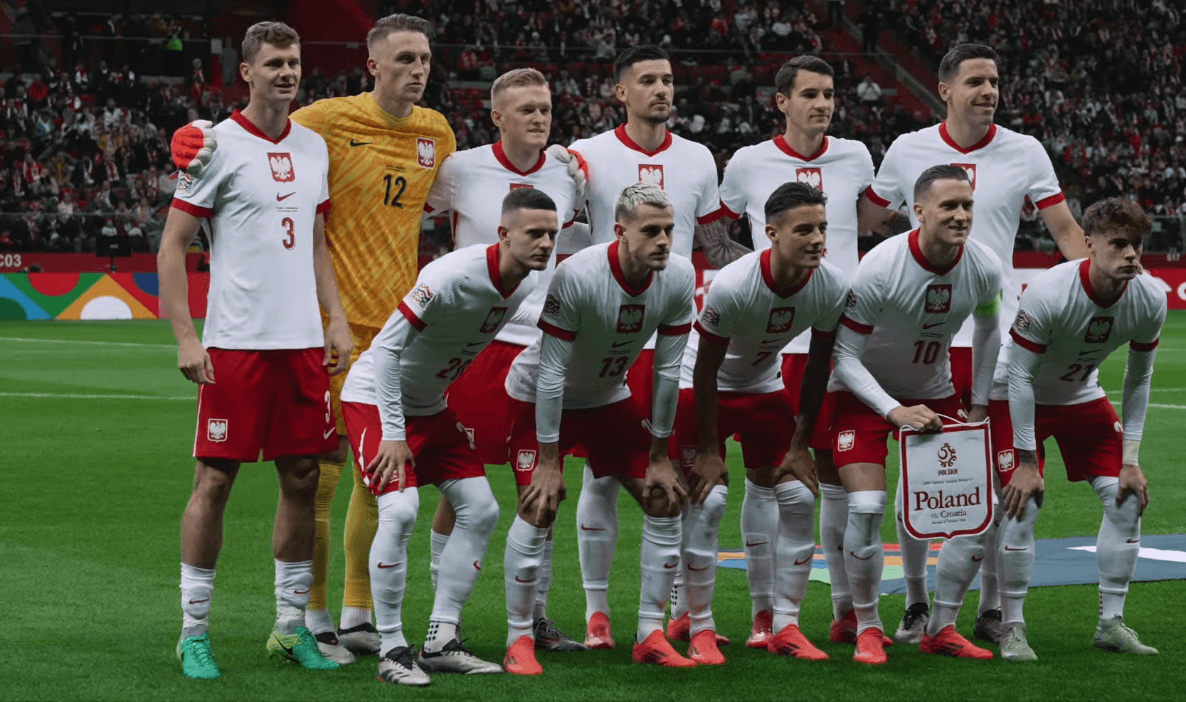 Wyliczono szanse na awans do Mistrzostw Świata. Tak wygląda sytuacja reprezentacji Polski Zdjęcie główne wpisu