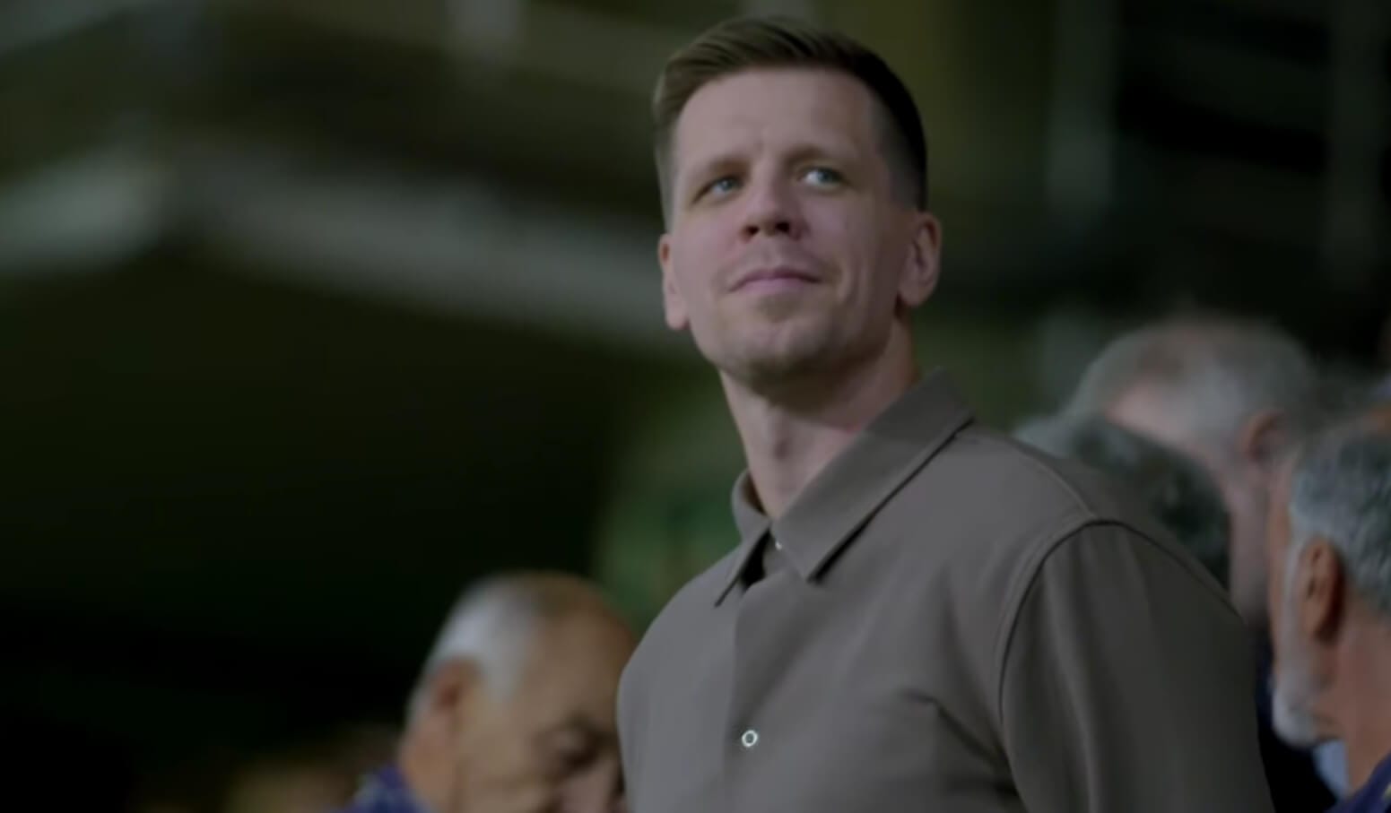 Wojciech Szczęsny zostanie w FC Barcelonie na dłużej? To bardzo możliwy scenariusz Zdjęcie główne wpisu