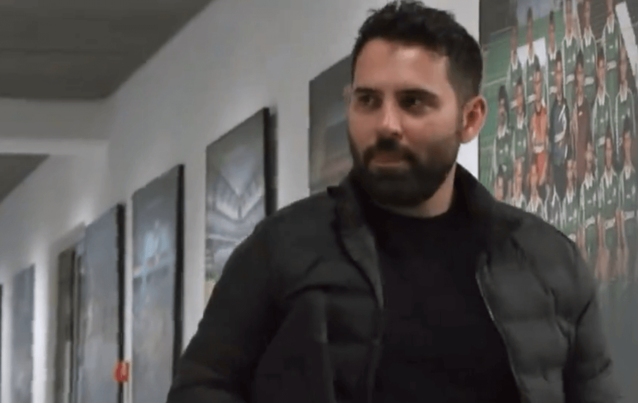 Gonçalo Feio: „Stworzono ze mnie czarny charakter. Czasem to niesprawiedliwe” Zdjęcie główne wpisu