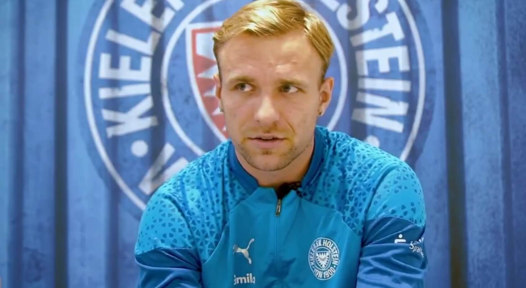 Tymoteusz Puchacz rozmawia z angielskimi klubami. Zaskakujący transfer Polaka? Zdjęcie główne wpisu