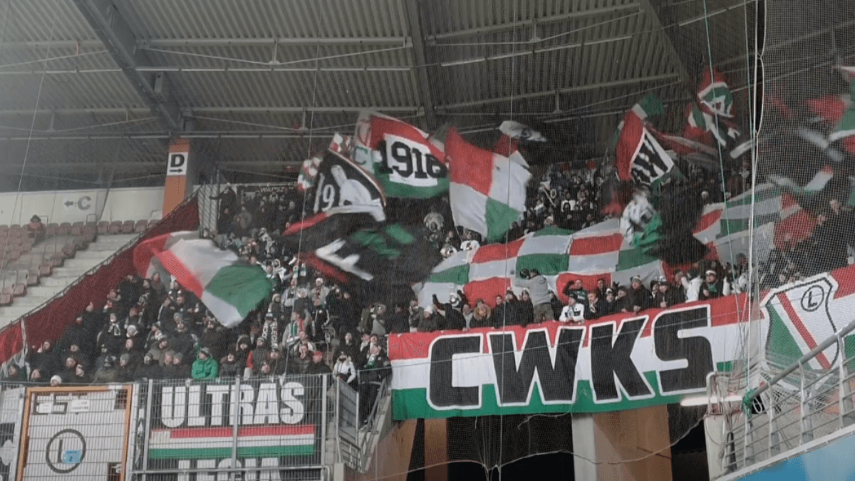 Michał Żewłakow potwierdza! Legia chciała przeprowadzić hitowy transfer Zdjęcie główne wpisu