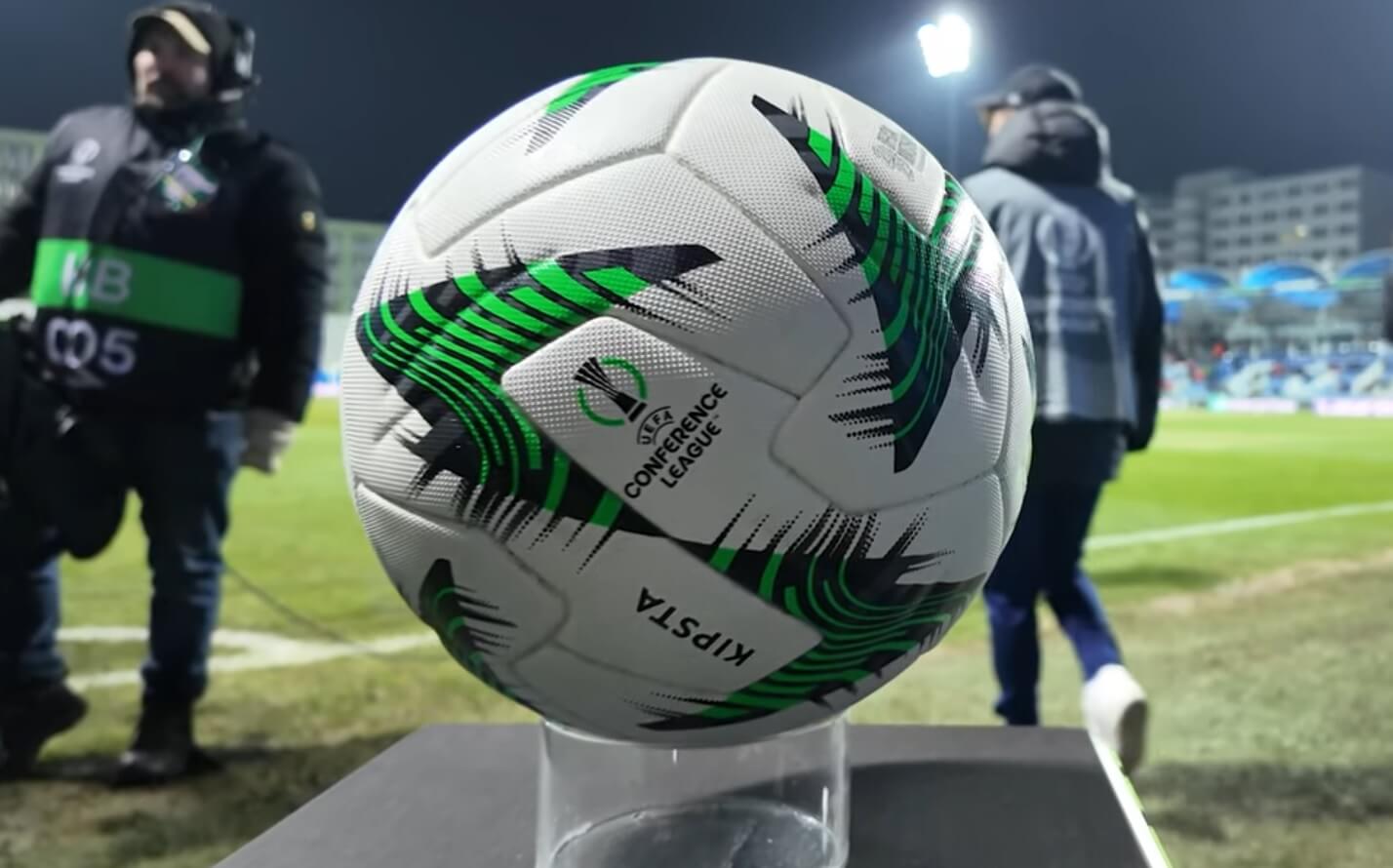 Wyliczono szanse Legii i Jagiellonii na ćwierćfinał Ligi Konferencji! Dobra sytuacja polskich klubów Zdjęcie główne wpisu