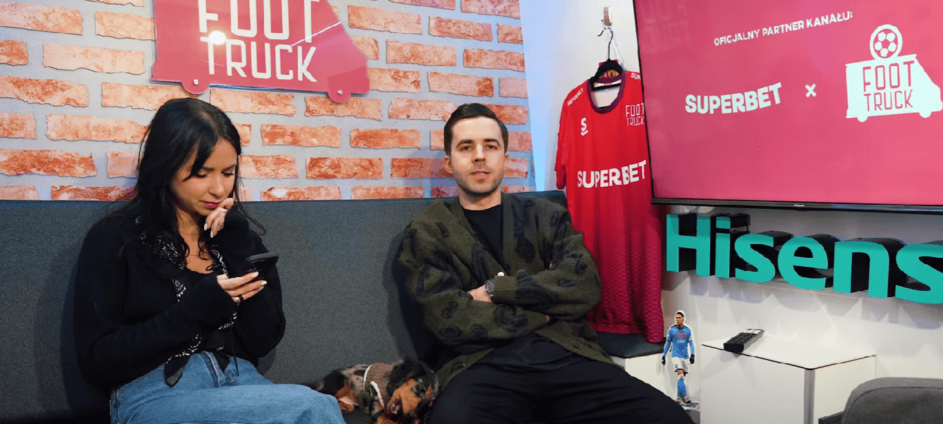 Jakub Polkowski opowiedział o odejściu z TVP. „Miałbym problemy spojrzeć w lustro” Zdjęcie główne wpisu