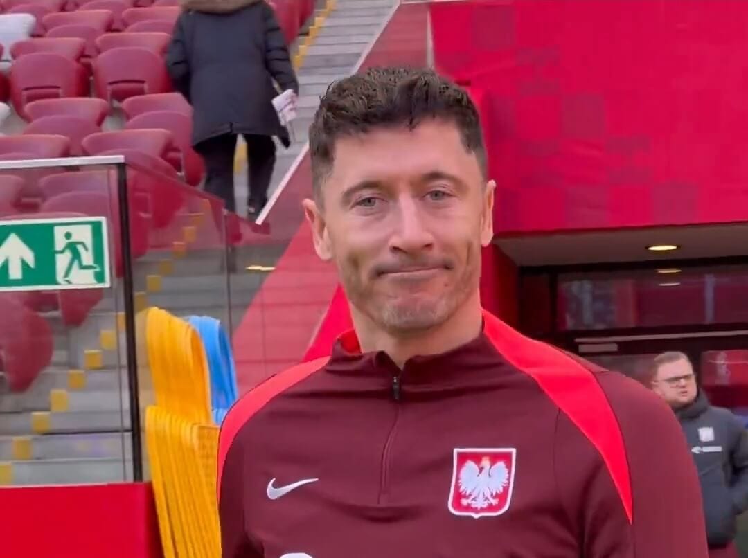 Holendrzy piszą o aferze w reprezentacji Polski. Skupili się na Robercie Lewandowskim Zdjęcie główne wpisu