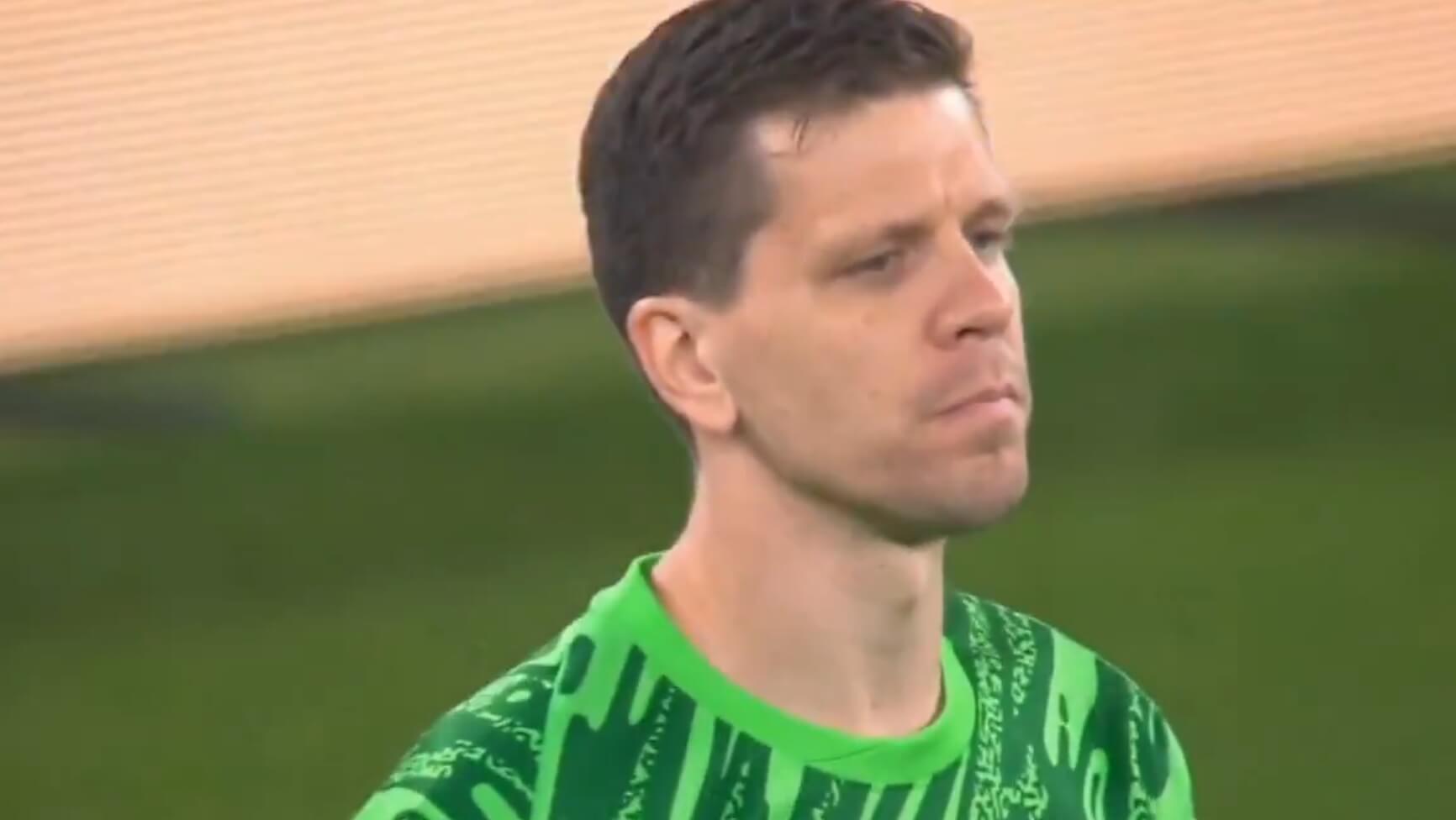 Fenomenalny występ Wojciecha Szczęsnego. Oto kompilacja interwencji polskiego bramkarza [WIDEO] Zdjęcie główne wpisu