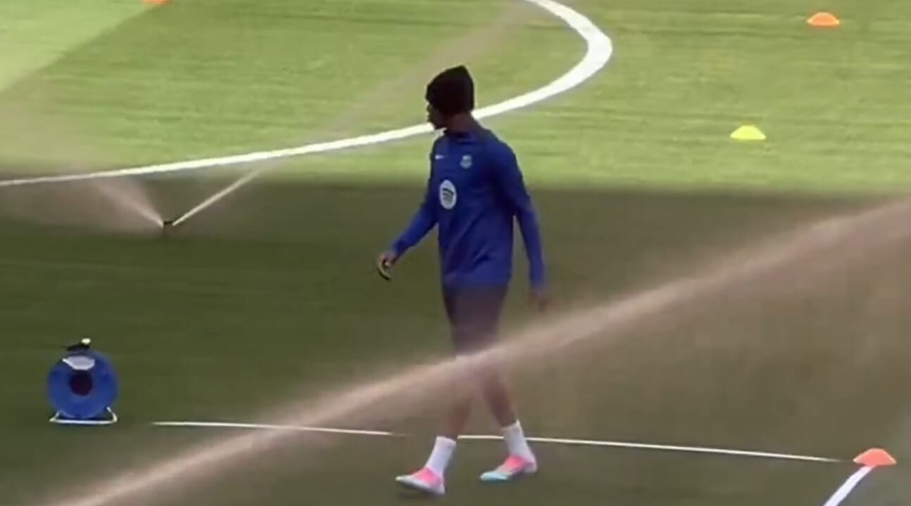 Tym żyje Hiszpania. Lamine Yamal zaskoczy fryzurą na El Clasico? Zdjęcie główne wpisu