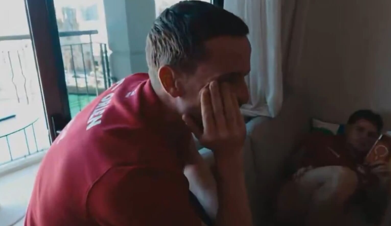 Tomasz Kędziora i Piotr Zieliński wkręcili kolegę, że chce go kupić Wisła Kraków. „Była afera” [WIDEO] Zdjęcie główne wpisu