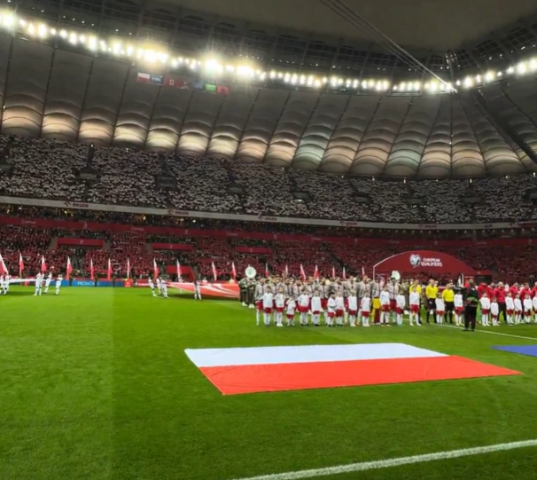 Zwycięstwo Polski przykryte organizacyjnym skandalem. Pracownik Kancelarii Prezydenta z kąśliwym komentarzem Obraz wpisu