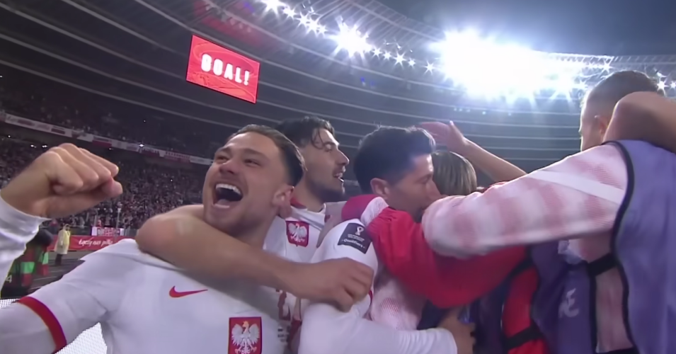 Walka o awans na mundial i... ogromną kasę. Kadrowicze mogą dostać sowitą premię Obraz wpisu