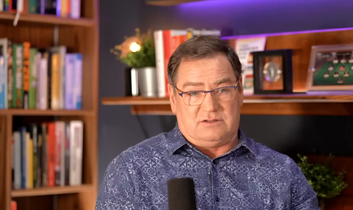 Problemy w kadrze przed barażami. Stały bywalec zgrupowań może nie zagrać w marcowych meczach Obraz wpisu