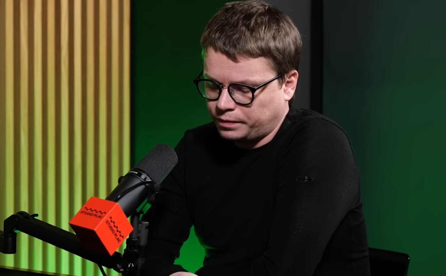 Jarosław Królewski nie owijał w bawełnę. Takiej kary domaga się dla Śląska Wrocław! Obraz wpisu