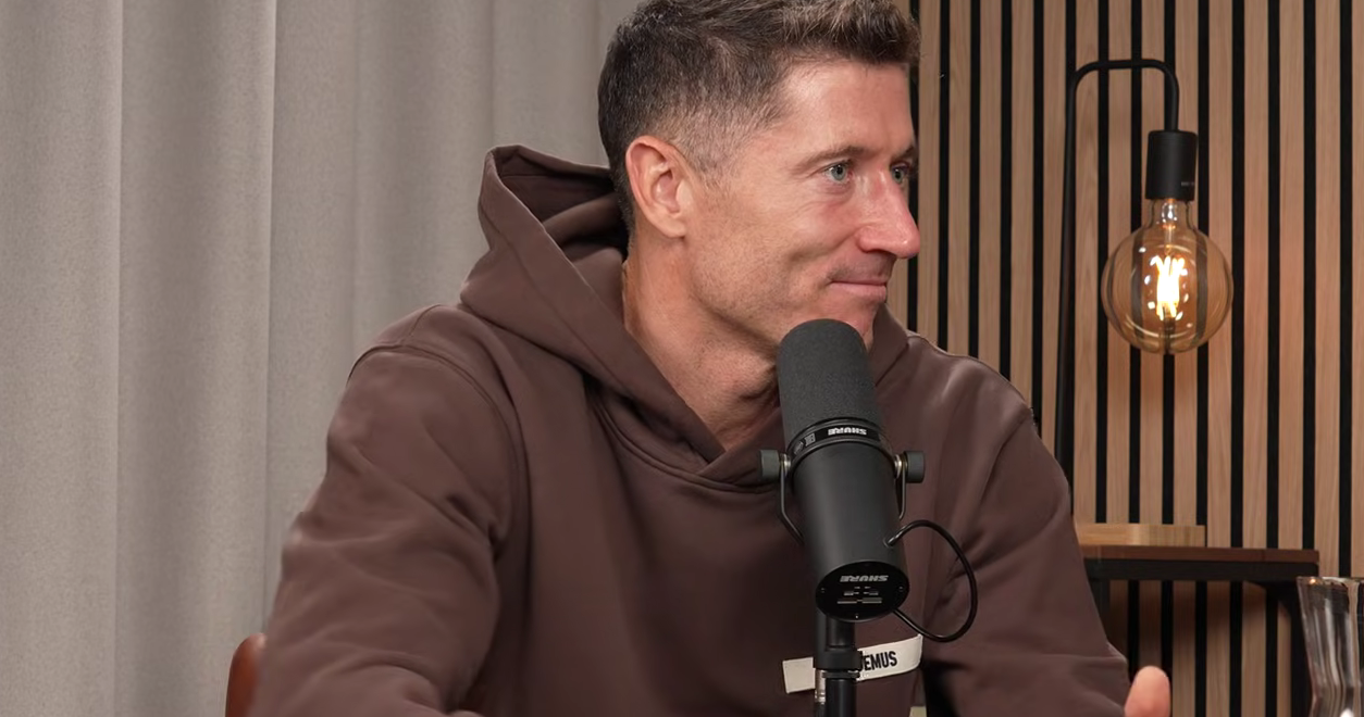 Kolejne kluby chcą Roberta Lewandowskiego! Padły konkrety Obraz wpisu