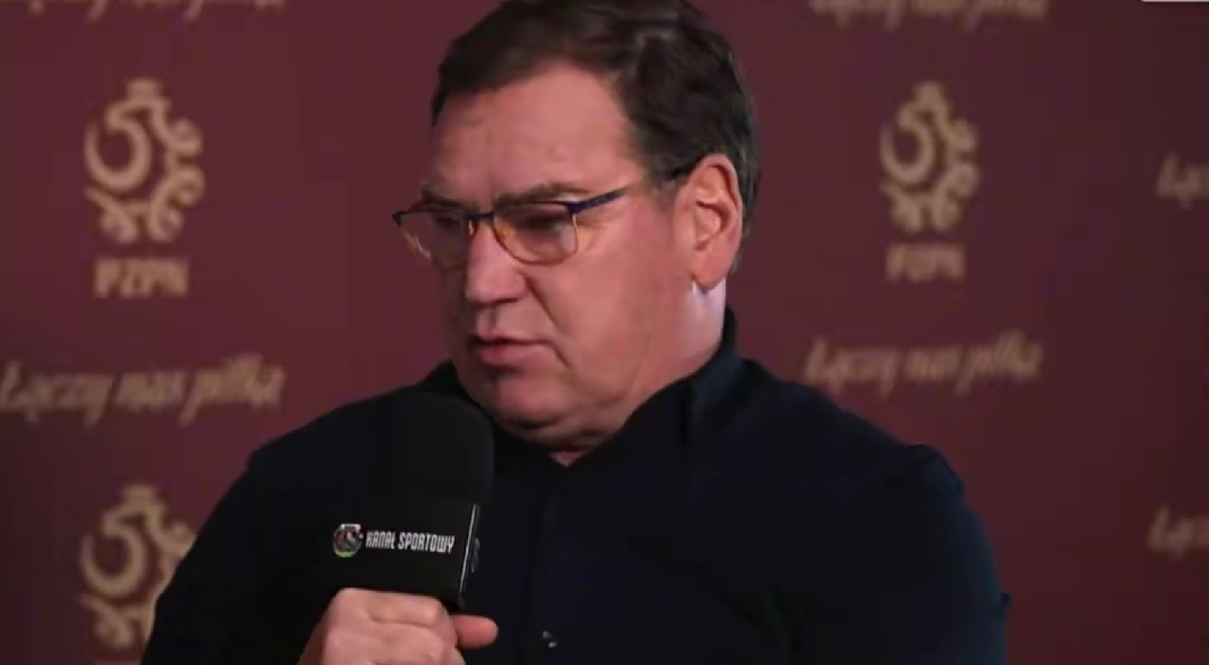 Urban vs Walukiewicz i jego agent. "Nieprawda, że selekcjoner dzwonił" Obraz wpisu