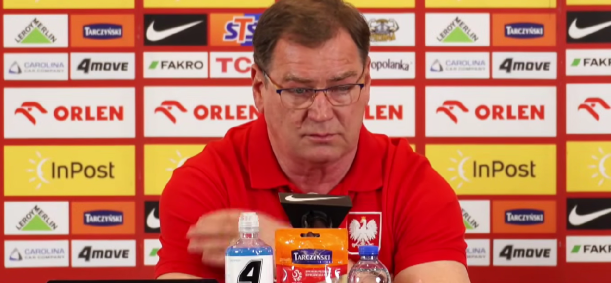 Albańczycy jasno przed meczem z Polską: "Chcemy tam pojechać" Obraz wpisu