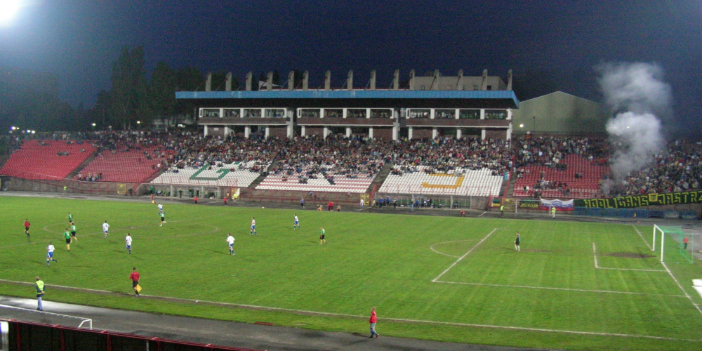 Dramatyczna sytuacja polskiego klubu. Znalazł się na skraju upadku i chce wycofać się z rozgrywek Obraz wpisu