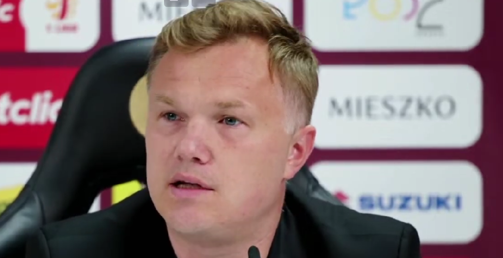 Polak może trafić do giganta ligi chorwackiej! Co za wieści Obraz wpisu