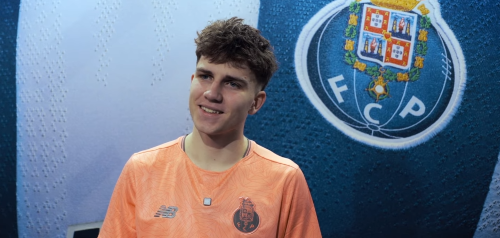 Pietuszewski rośnie w oczach. "Niedługo zobaczymy go w jeszcze większym klubie" Obraz wpisu