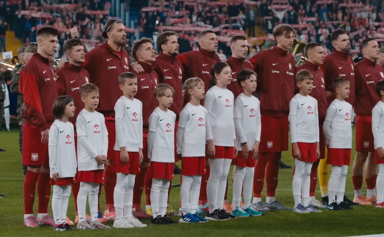 Kontuzja reprezentanta Polski. Zabraknie go w marcowych barażach Obraz wpisu