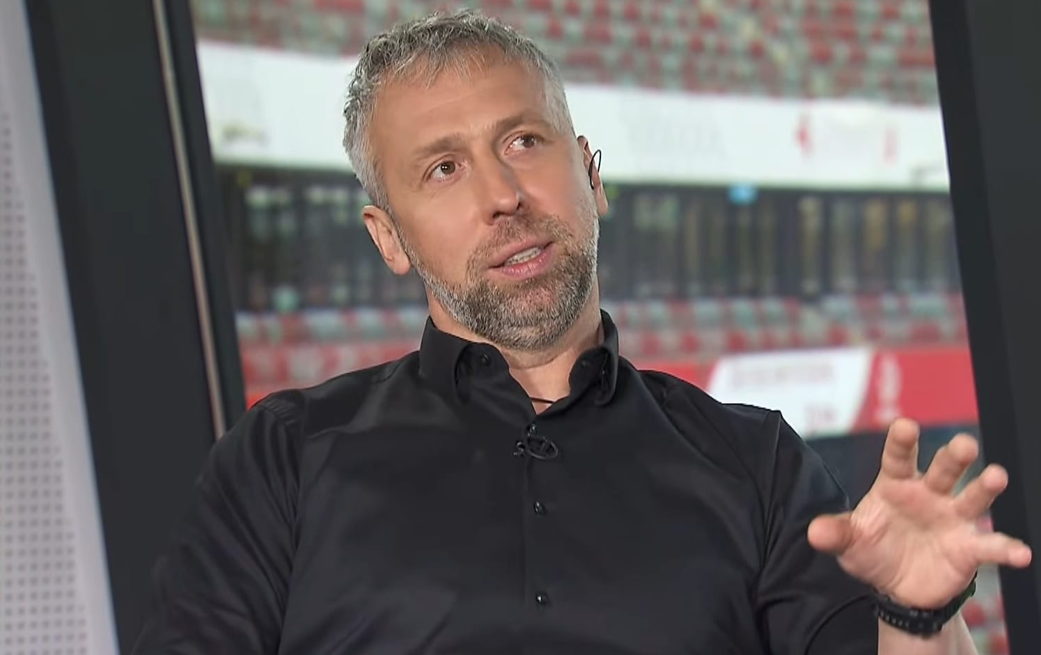 Jakub Wawrzyniak: "Pietuszewski nie potrzebuje rad od Lewandowskiego" Obraz wpisu