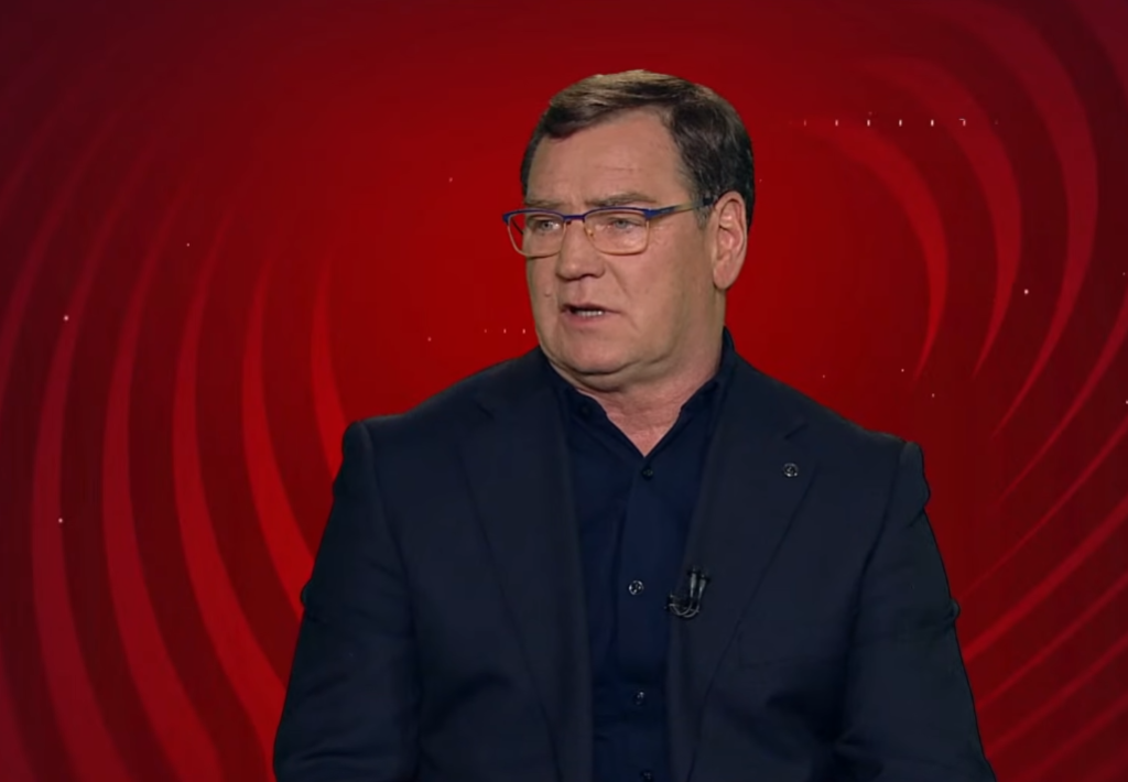 Urban ws. przyszłości Lewandowskiego. "Decyzja wciąż przed nim" Obraz wpisu