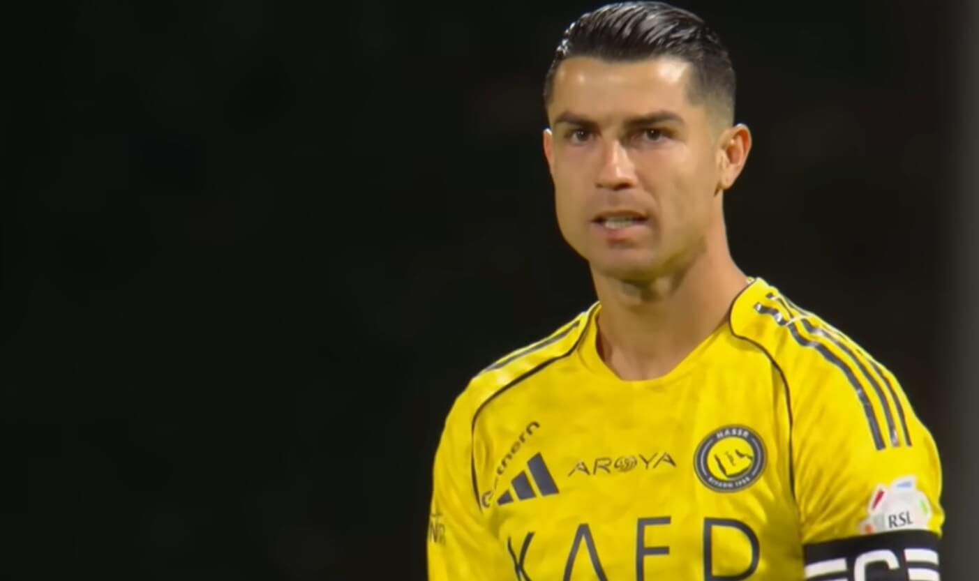 Cristiano Ronaldo wyjechał z Arabii Saudyjskiej? Sprzeczne informacje w mediach Obraz wpisu