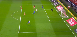 Pietuszewski w formie przed barażami! Asysta w hicie ligi portugalskiej [WIDEO] Zdjęcie główne wpisu