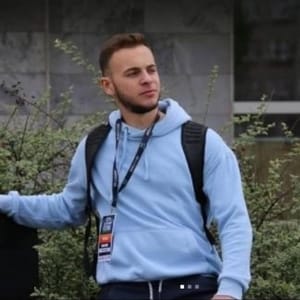 Michał Zdjęcie profilowe